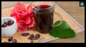 Spilgts eliksīrs: Hibiska tējas bagātības izpēte