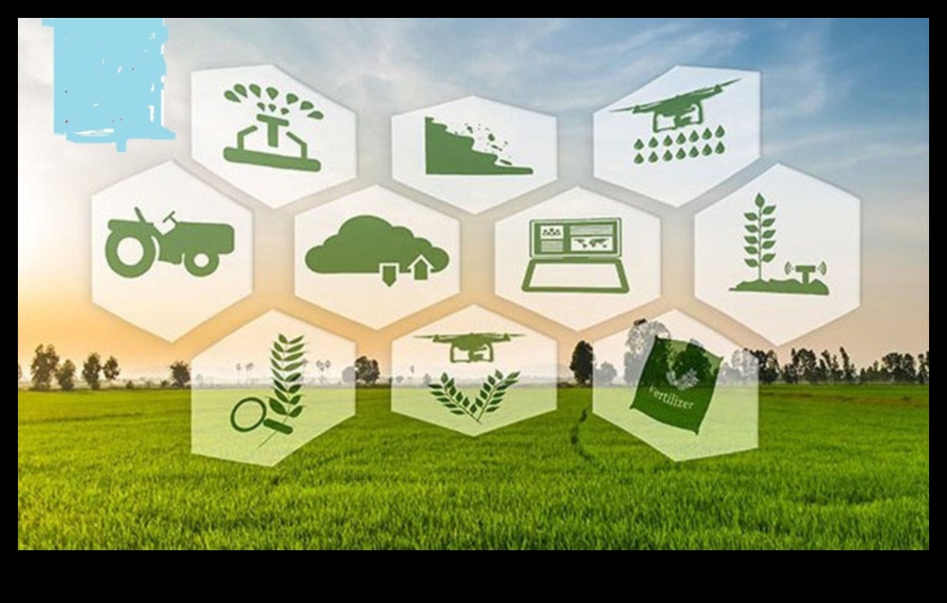 Zaļā revolūcija: ilgtspējīgas enerģijas pozitīvās tehnoloģiskās ainavas veidošana